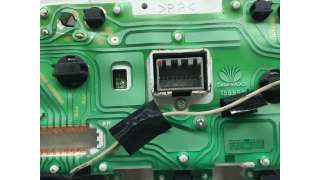CUADRO INSTRUMENTOS CHEVROLET TACUMA LIMUSINA (2005-) 1.6 107CV 1598CC - L.6458123 / 96427156