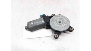 MOTOR ELEVALUNAS TRASERO DERECHO CHEVROLET TACUMA LIMUSINA (2005-) 1.6 107CV 1598CC - L.6458130 / 96261061