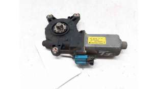 MOTOR ELEVALUNAS TRASERO IZQUIERDO CHEVROLET TACUMA LIMUSINA (2005-) 1.6 107CV 1598CC - L.6458131 / 96261060