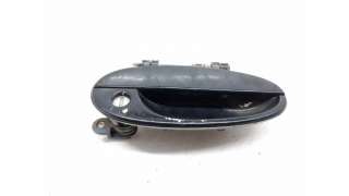 MANETA EXTERIOR DELANTERA DERECHA CHEVROLET TACUMA LIMUSINA (2005-) 1.6 107CV 1598CC - L.6458163 / 96260936