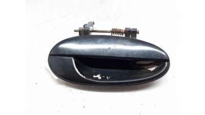 MANETA EXTERIOR TRASERA DERECHA CHEVROLET TACUMA LIMUSINA (2005-) 1.6 107CV 1598CC - L.6458166 / 96260970