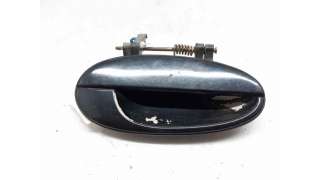 MANETA EXTERIOR TRASERA DERECHA CHEVROLET TACUMA LIMUSINA (2005-) 1.6 107CV 1598CC - L.6458166 / 96260970