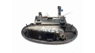 MANETA EXTERIOR TRASERA DERECHA CHEVROLET TACUMA LIMUSINA (2005-) 1.6 107CV 1598CC - L.6458166 / 96260970