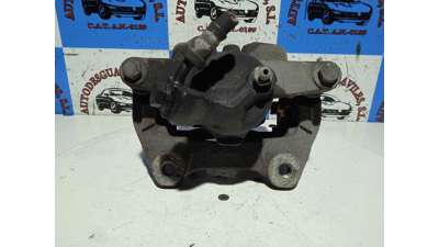 MANETA EXTERIOR TRASERA IZQUIERDA CHEVROLET TACUMA LIMUSINA (2005-) 1.6 107CV 1598CC - L.6458167 / 96260969