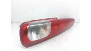 PILOTO TRASERO IZQUIERDO CHEVROLET TACUMA LIMUSINA (2005-) 1.6 107CV 1598CC - L.6458194 / 96460013