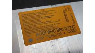AIRBAG DELANTERO DERECHO AUDI A4 DESCAPOTABLE (2006-2009) 2.0 TDI 140CV 1968CC - L.6458245 / 8H0880077