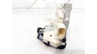 CERRADURA PUERTA DELANTERA DERECHA AUDI A4 DESCAPOTABLE (2006-2009) 2.0 TDI 140CV 1968CC - L.6458299 / 8E2837016AA