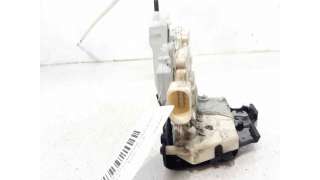 CERRADURA PUERTA DELANTERA IZQUIERDA AUDI A4 DESCAPOTABLE (2006-2009) 2.0 TDI 140CV 1968CC - L.6458300 / 8E2837015AA