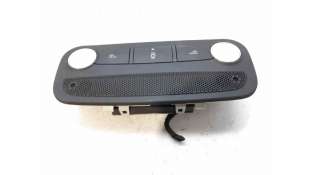 LUZ INTERIOR AUDI A4 DESCAPOTABLE (2006-2009) 2.0 TDI 140CV 1968CC - L.6458339 / 8H0951177A