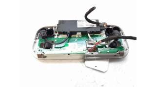 LUZ INTERIOR AUDI A4 DESCAPOTABLE (2006-2009) 2.0 TDI 140CV 1968CC - L.6458339 / 8H0951177A