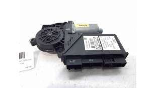 MOTOR ELEVALUNAS DELANTERO DERECHO AUDI A4 DESCAPOTABLE (2006-2009) 2.0 TDI 140CV 1968CC - L.6458359 / 8H2959802D 2