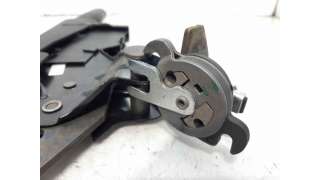 PALANCA FRENO DE MANO AUDI A4 DESCAPOTABLE (2006-2009) 2.0 TDI 140CV 1968CC - L.6458366 / 8E0711305P