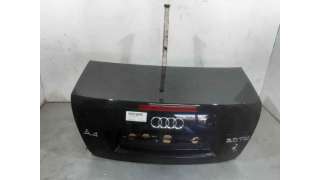 PORTON TRASERO AUDI A4 DESCAPOTABLE (2006-2009) 2.0 TDI 140CV 1968CC - L.6458388 / 8H0827023BGRU