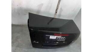 PORTON TRASERO AUDI A4 DESCAPOTABLE (2006-2009) 2.0 TDI 140CV 1968CC - L.6458388 / 8H0827023BGRU 2