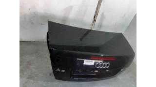 PORTON TRASERO AUDI A4 DESCAPOTABLE (2006-2009) 2.0 TDI 140CV 1968CC - L.6458388 / 8H0827023BGRU