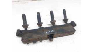 BOBINA ENCENDIDO PEUGEOT 306 FASTBACK (1993-2000) 1.6 89CV 1587CC - L.6458483 / 9624675580
