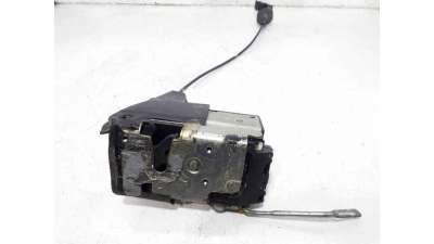 CERRADURA PUERTA TRASERA IZQUIERDA FORD FUSION (2002-2012) 1.4 80CV 1388CC - L.6458853 / 2S6AA26413BJ