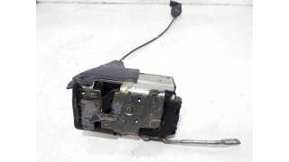 CERRADURA PUERTA TRASERA IZQUIERDA FORD FUSION (2002-2012) 1.4 80CV 1388CC - L.6458853 / 2S6AA26413BJ