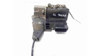 CERRADURA PUERTA TRASERA IZQUIERDA FORD FUSION (2002-2012) 1.4 80CV 1388CC - L.6458853 / 2S6AA26413BJ
