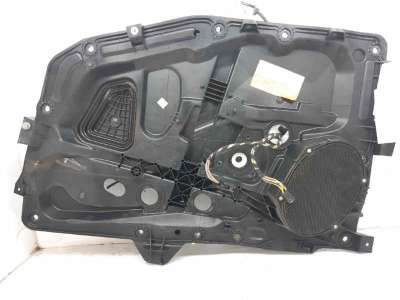 ELEVALUNAS DELANTERO DERECHO FORD FUSION (2002-2012) 1.4 80CV 1388CC - L.6458872 / 1609126