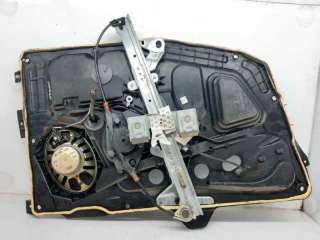ELEVALUNAS DELANTERO DERECHO FORD FUSION (2002-2012) 1.4 80CV 1388CC - L.6458872 / 1609126