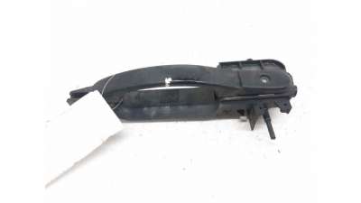 MANETA EXTERIOR DELANTERA IZQUIERDA FORD FUSION (2002-2012) 1.4 80CV 1388CC - L.6458921 / 2S61A224A37AL