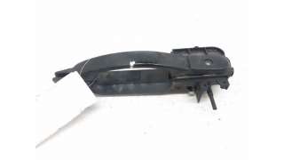MANETA EXTERIOR DELANTERA IZQUIERDA FORD FUSION (2002-2012) 1.4 80CV 1388CC - L.6458921 / 2S61A224A37AL