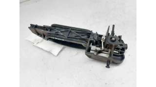 MANETA EXTERIOR DELANTERA IZQUIERDA FORD FUSION (2002-2012) 1.4 80CV 1388CC - L.6458921 / 2S61A224A37AL