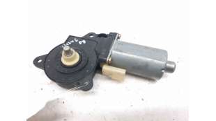 MOTOR ELEVALUNAS DELANTERO DERECHO FORD FUSION (2002-2012) 1.4 80CV 1388CC - L.6458930 / 0130821939