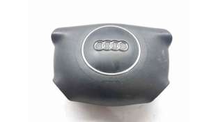 AIRBAG DELANTERO IZQUIERDO AUDI A4 (2000-2004) 1.9 TDI 130CV 1896CC - L.6459202 / 8P0880201J