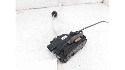 CERRADURA PUERTA DELANTERA IZQUIERDA AUDI A4 (2000-2004) 1.9 TDI 130CV 1896CC - L.6459263 / 4B1837015G