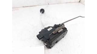 CERRADURA PUERTA DELANTERA IZQUIERDA AUDI A4 (2000-2004) 1.9 TDI 130CV 1896CC - L.6459263 / 4B1837015G