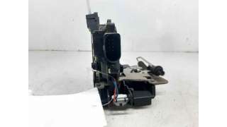 CERRADURA PUERTA DELANTERA IZQUIERDA AUDI A4 (2000-2004) 1.9 TDI 130CV 1896CC - L.6459263 / 4B1837015G