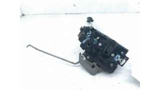 CERRADURA PUERTA DELANTERA IZQUIERDA AUDI A4 (2000-2004) 1.9 TDI 130CV 1896CC - L.6459263 / 4B1837015G