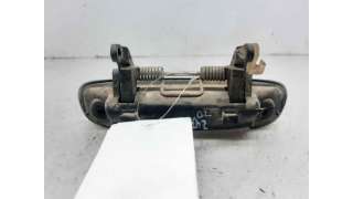 MANETA EXTERIOR TRASERA DERECHA AUDI A4 (2000-2004) 1.9 TDI 130CV 1896CC - L.6459337 / 8E0839207