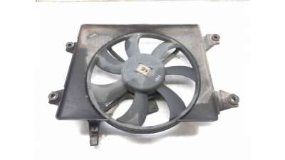 ELECTROVENTILADOR HYUNDAI ACCENT II (2000-2005) 1.3 86CV 1341CC - L.6459516 / 9773025000