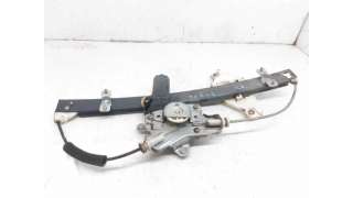 ELEVALUNAS DELANTERO DERECHO HYUNDAI ACCENT II (2000-2005) 1.3 86CV 1341CC - L.6459517 / 8240225000
