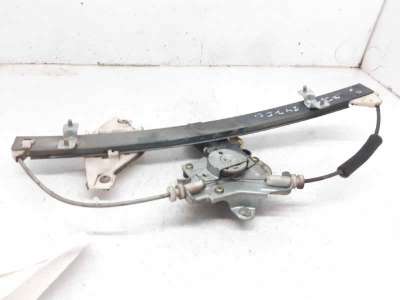 ELEVALUNAS DELANTERO IZQUIERDO HYUNDAI ACCENT II (2000-2005) 1.3 86CV 1341CC - L.6459518 / 8240125000