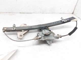 ELEVALUNAS DELANTERO IZQUIERDO HYUNDAI ACCENT II (2000-2005) 1.3 86CV 1341CC - L.6459518 / 8240125000