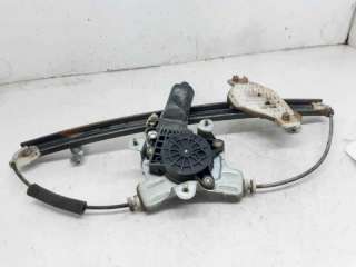ELEVALUNAS DELANTERO IZQUIERDO HYUNDAI ACCENT II (2000-2005) 1.3 86CV 1341CC - L.6459518 / 8240125000