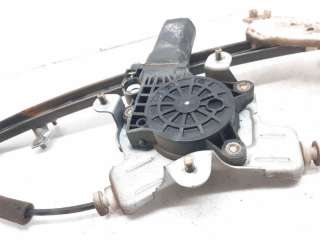 ELEVALUNAS DELANTERO IZQUIERDO HYUNDAI ACCENT II (2000-2005) 1.3 86CV 1341CC - L.6459518 / 8240125000