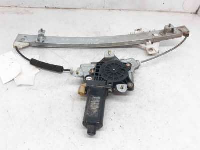 ELEVALUNAS TRASERO DERECHO HYUNDAI ACCENT II (2000-2005) 1.3 86CV 1341CC - L.6459519 / 8340225000