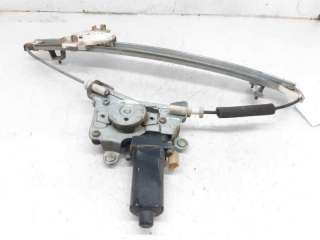 ELEVALUNAS TRASERO DERECHO HYUNDAI ACCENT II (2000-2005) 1.3 86CV 1341CC - L.6459519 / 8340225000