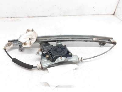 ELEVALUNAS TRASERO IZQUIERDO HYUNDAI ACCENT II (2000-2005) 1.3 86CV 1341CC - L.6459520 / 8340125000
