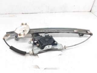 ELEVALUNAS TRASERO IZQUIERDO HYUNDAI ACCENT II (2000-2005) 1.3 86CV 1341CC - L.6459520 / 8340125000