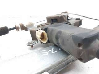 ELEVALUNAS TRASERO IZQUIERDO HYUNDAI ACCENT II (2000-2005) 1.3 86CV 1341CC - L.6459520 / 8340125000