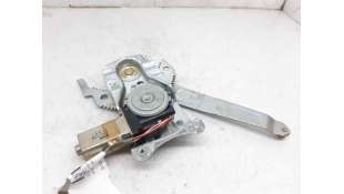 ELEVALUNAS TRASERO IZQUIERDO MAZDA 323 F VI (2001-2004) 1.6 98CV 1598CC - L.6460054 / B25D73560A