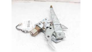 ELEVALUNAS TRASERO IZQUIERDO MAZDA 323 F VI (2001-2004) 1.6 98CV 1598CC - L.6460054 / B25D73560A