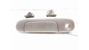 MANETA EXTERIOR DELANTERA IZQUIERDA MAZDA 323 F VI (2001-2004) 1.6 98CV 1598CC - L.6460097 / CB0459410BFKZ
