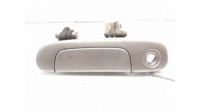 MANETA EXTERIOR DELANTERA IZQUIERDA MAZDA 323 F VI (2001-2004) 1.6 98CV 1598CC - L.6460097 / CB0459410BFKZ